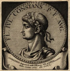 Portrait de l