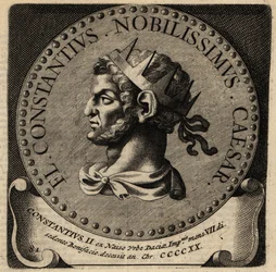 Portrait de l