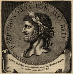 Portrait de l