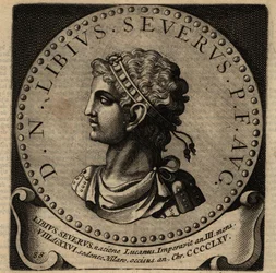 Portrait de l