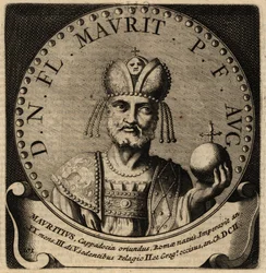 Portrait de l