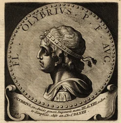 Portrait de l