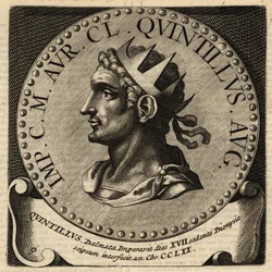 Portrait de l