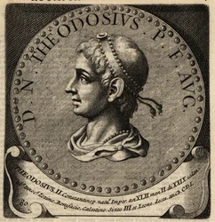 Portrait de l