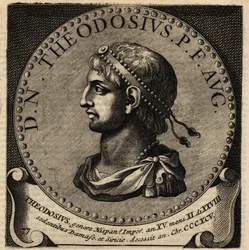 Portrait de l