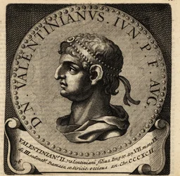 Portrait de l