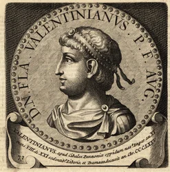 Portrait de l