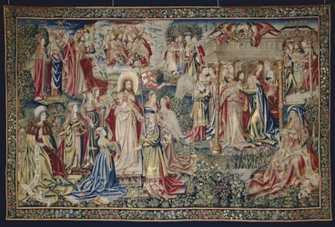 La Résurrection de L