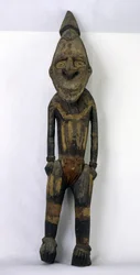 Figure ancestrale