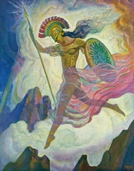 Athéna
