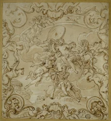 Hercule à la croisée des chemins
