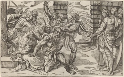 Samson et Dalila