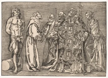 Les Six Saints