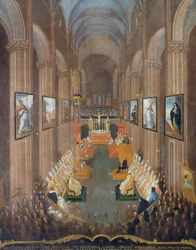 Séance d