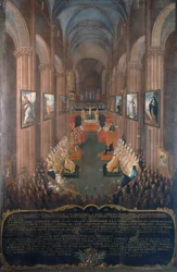 Séance d