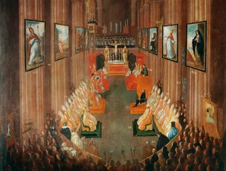 Séance d