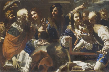 Astronomes
