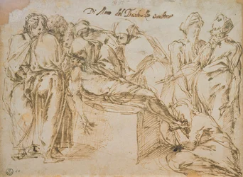 Lamentation