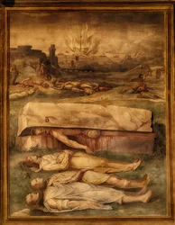 Basilique mineure Santo Stefano Rotondo, Santo Stefano al Monte Celio