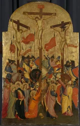 La Crucifixion