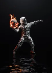 L