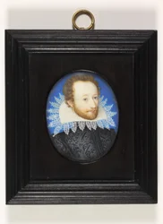 Un gentleman appelé le comte d
