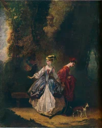 La Surpris