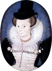 Une femme inconnue