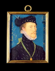 Portrait d