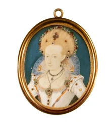 Reine Anne de Danemark