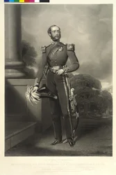 Duc de Cambridge Georg
