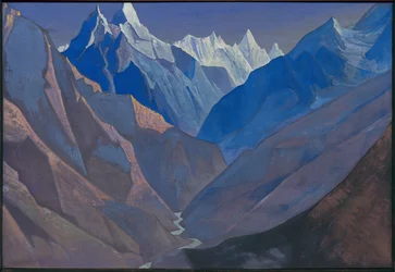 Mont "M", 1931