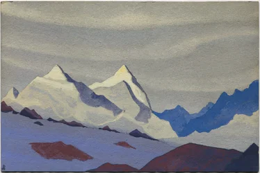 Himalaya occidental