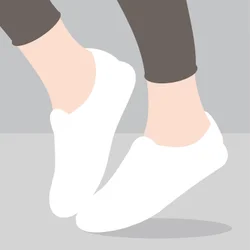 Chaussures de course