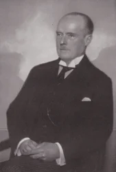 Gustav Krupp von Bohlen und Halbach, fonctionnaire et homme d