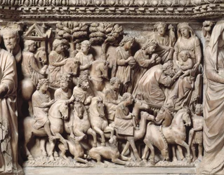 Le voyage et l