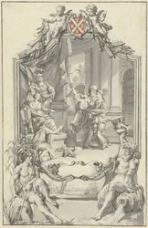 Allégorie de l
