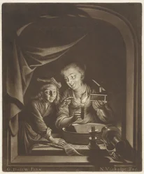 Piège à souris