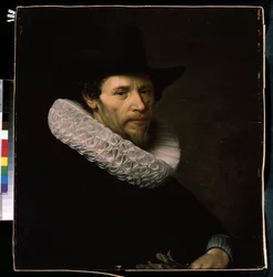 « Portrait d