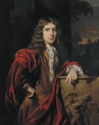 Colonel Charles Campbell, vers 1654-1693