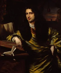 Cornelis Munter (1652-1708)