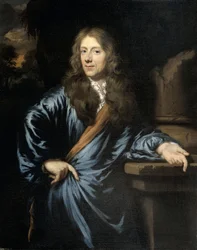Portrait de Willem Pottey