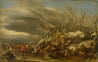 Paysage d