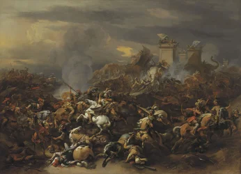 La bataille d