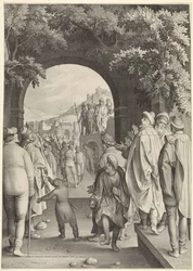 Ecce Homo (Passion du Christ)