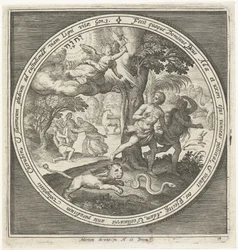 Expulsion du Paradis