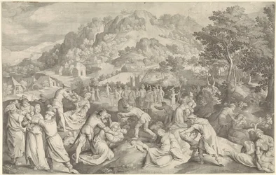 Massacre des Innocents