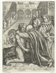 Retour du fils prodigue