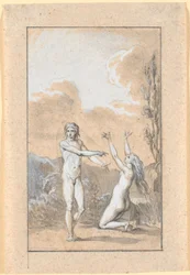La nouvelle Ève