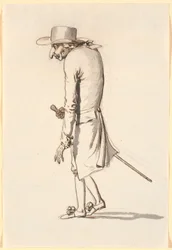 Caricature d